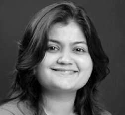 Anujita Jain - DotWiseDigital CEO